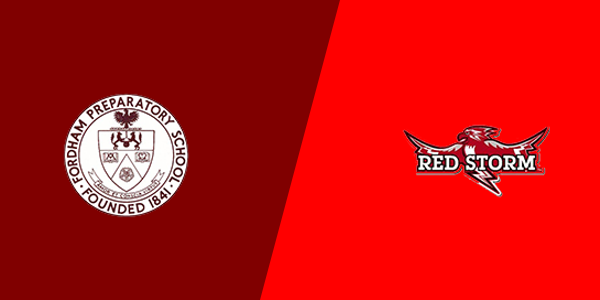 Fordham Preparatory School vs. St. John's Preparatory School