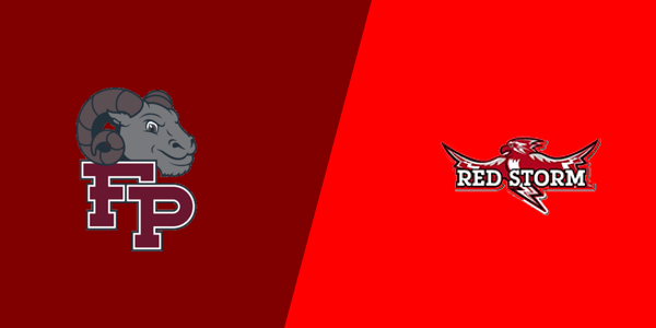 Fordham Preparatory School vs. St. John's Preparatory School