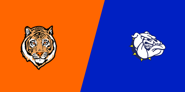 Republic High School vs. Kettle Falls High School
