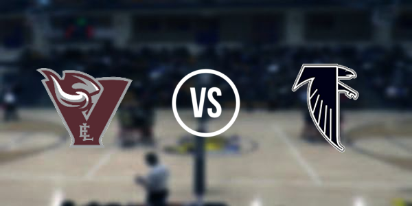 East Lyme High School vs Robert E Fitch High School