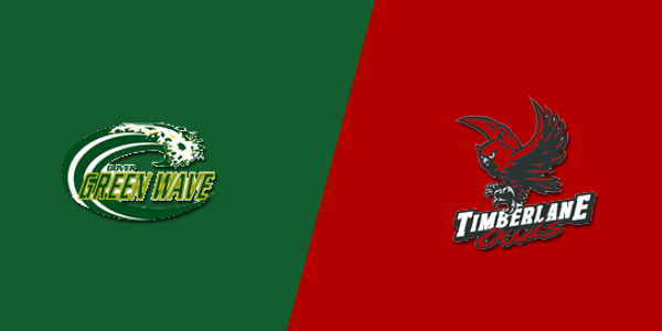 Dover High School vs. Timberlane Regional High School