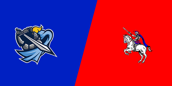 Grace Christian Academy vs. Tri-Point High School