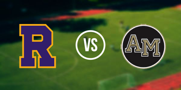 Archbishop Mitty High School vs Archbishop Riordan High School