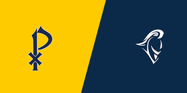 St. Pius X Catholic High School vs. Fellowship Christian School