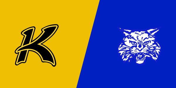 Kress High School vs. Childress High School