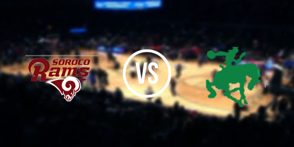 Soroco High School vs. Plateau Valley High School