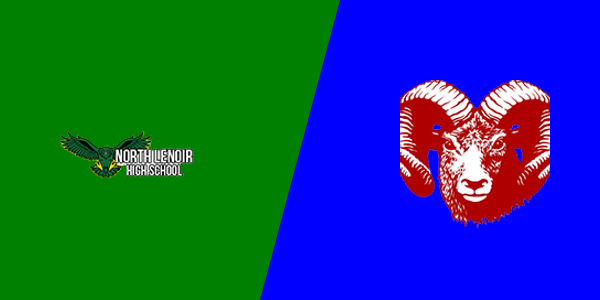 Greene Central vs. North Lenoir