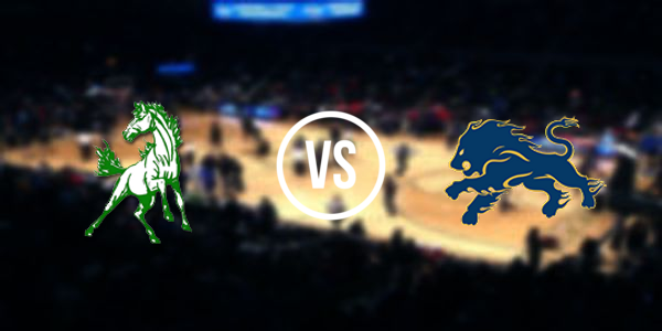 Mount View High School vs. Belfast Area High School
