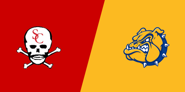 Savannah Christian Preparatory School vs. Beach High School