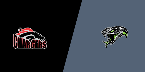 Strawberry Crest High School vs. Nova Lakes High School