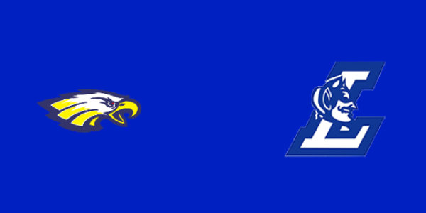 United High School vs. David Anderson High School