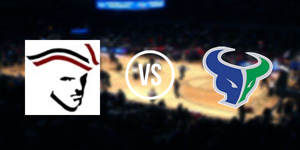 Centennial High School vs Mountain View High School