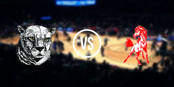 Saratoga Middle-High School vs. Rawlins Middle School