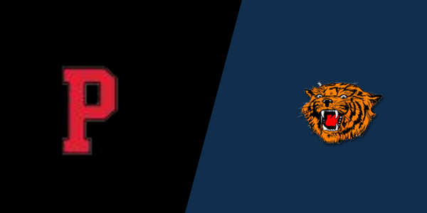 Polytech High School vs. Delmar Middle/High School