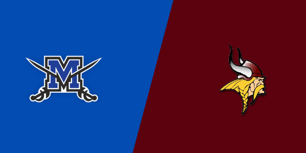 Middletown High School vs. St. Elizabeths High School