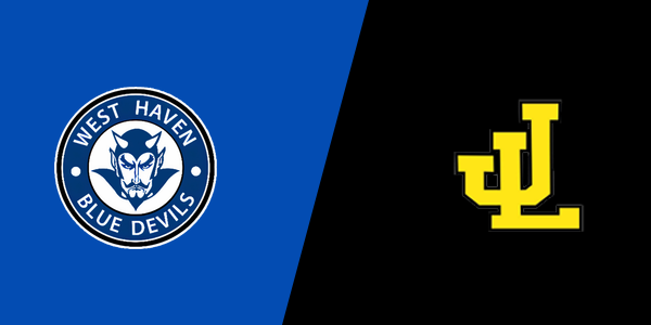 West Haven High School vs. Jonathan Law High School