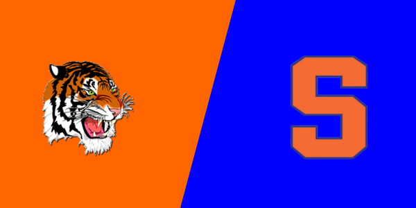 Benton Harbor High School vs. Saugatuck High School