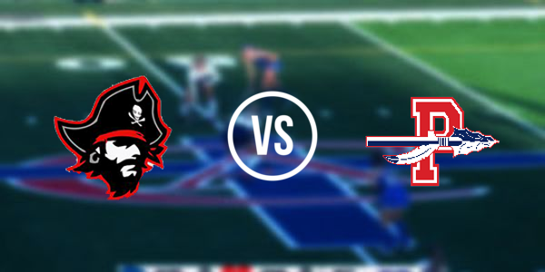 Cinnaminson High School vs. Pennsauken High School