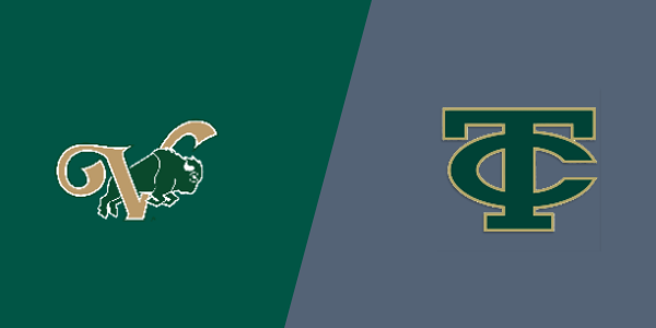 The Villages High School vs. Trinity Catholic High School