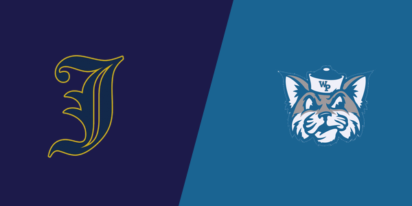 Jacksonville High School vs. White Plains High School