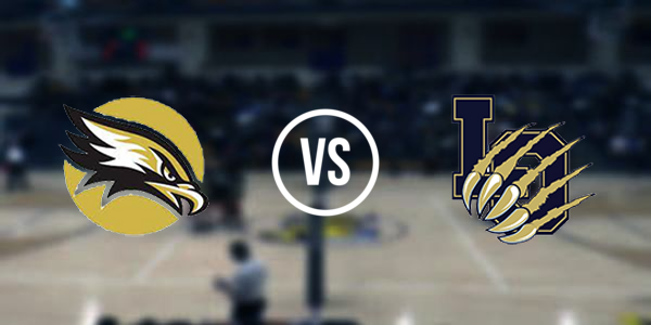 Citrus Valley High School vs Los Osos High School