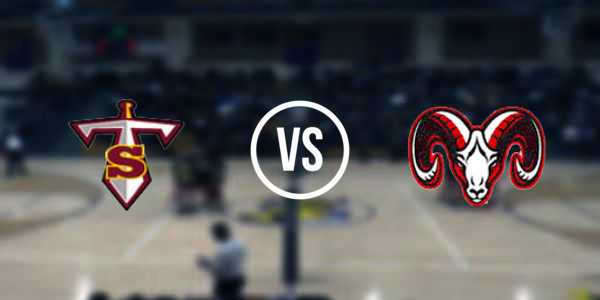 Cheshire High School vs. Mark T Sheehan High School