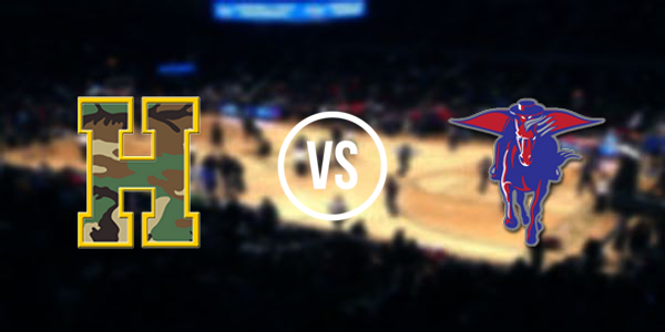 McGavock High School vs. Hendersonville High School