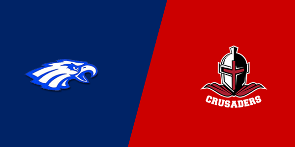 Columbia High School vs. Bishop Kenny High School