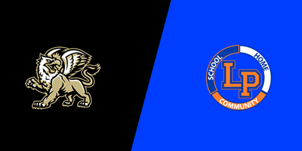 Taylor High School vs. Lincoln Park High School