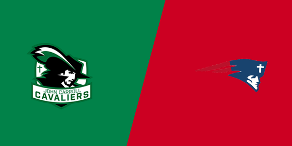 John Carroll Catholic High School vs. American Christian Academy
