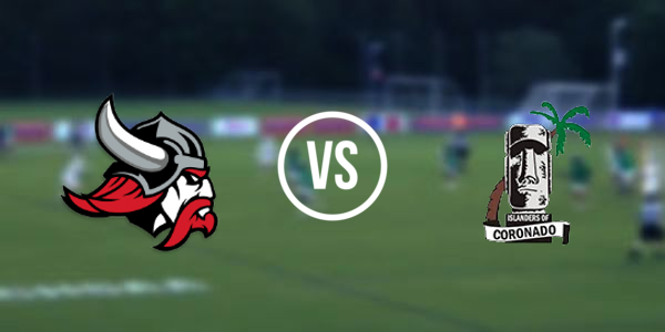 Coronado High School vs La Jolla High School