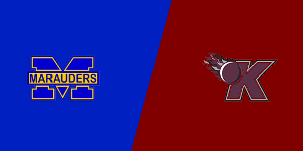 Mira Mesa High School vs. Kearny High School