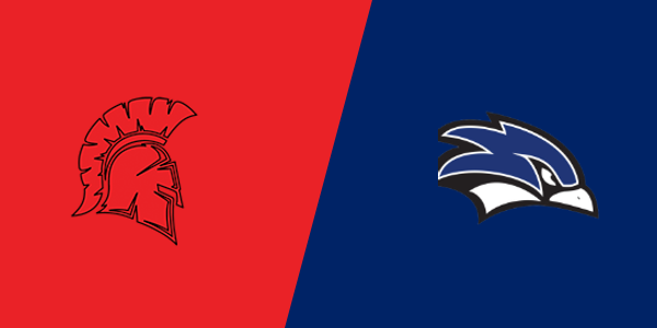 Saranac High School vs. Peru Senior High School