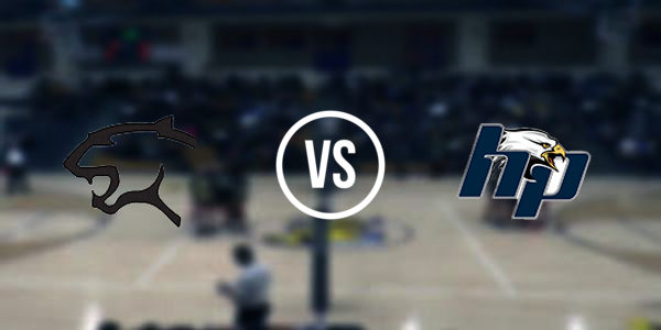 Conestoga Christian School vs. High Point Baptist Academy