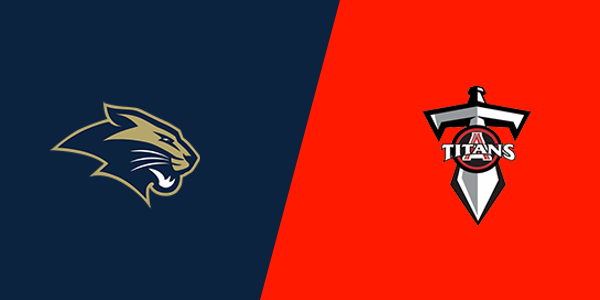 West Park High School vs. Antelope High School