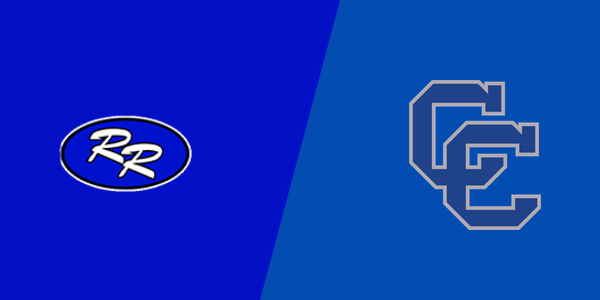 Robinson High School vs. Connally High School - Waco