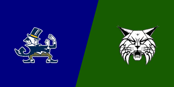 Bethesda - Chevy Chase High School vs. Walter Johnson High School