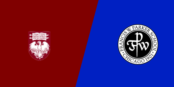 Francis W Parker Upper School vs. University of Chicago Lab School