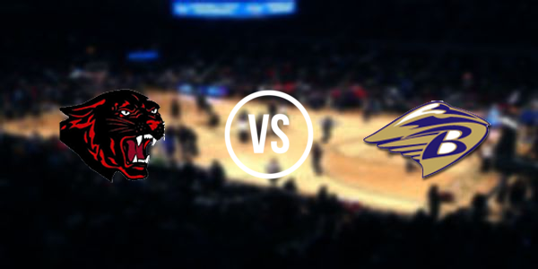 Clinch County High School vs. Brantley County High School