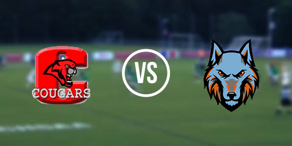 Charlotte Catholic High School vs Ballantyne Ridge High School