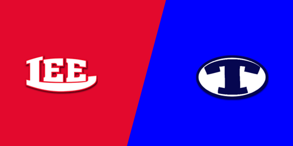 Lee County High School vs. Tift County High School