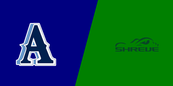 Airline High School vs. Captain Shreve High School