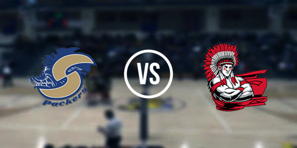 Smithfield High School vs. Nansemond River High School
