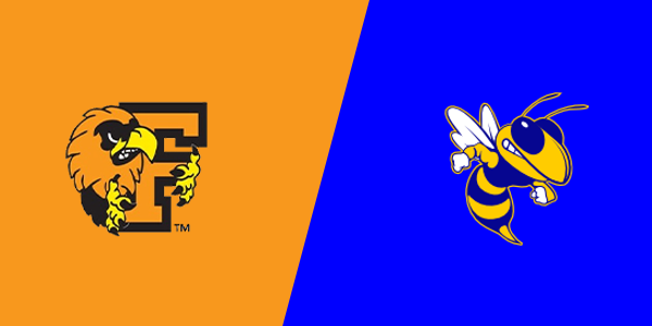Flushing High School vs. Kearsley High School