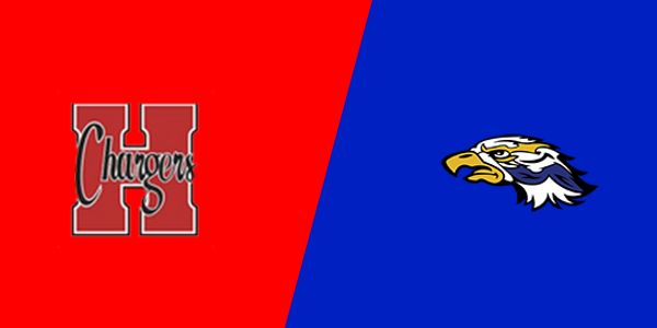 Hamilton High School vs. Germantown High School