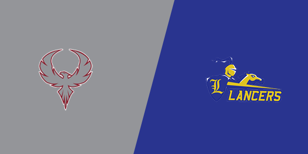 Rock Ridge High School vs. Lewis High School