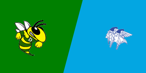 Damascus High School vs. Walt Whitman High School