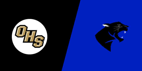 Oakleaf HS vs. Ridgeview High School