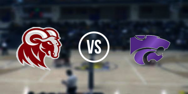 Kit Carson High School vs Merino Jr Sr High School