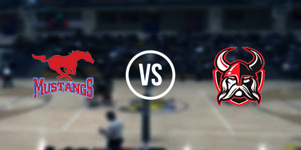 Northwest Guilford High School vs Parkland High School